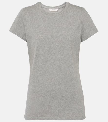 T-shirt en coton mélangé - Dorothee Schumacher - Modalova