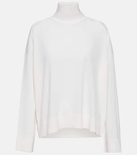 Wool turtleneck sweater - Bottega Veneta - Modalova