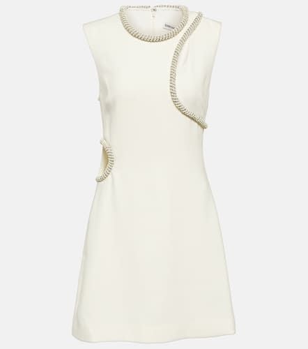 Simkhai Kat embellished minidress - Simkhai - Modalova