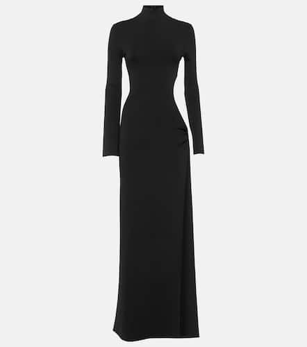 Galvan Twisted Cindy cutout gown - Galvan - Modalova