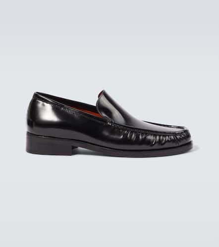 Acne Studios Leather loafers - Acne Studios - Modalova