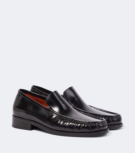 Acne Studios Mocassini in pelle - Acne Studios - Modalova