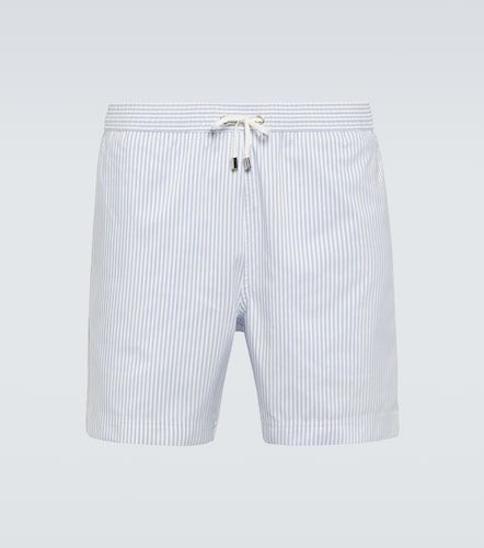 Sunspel Costume da bagno a righe - Sunspel - Modalova
