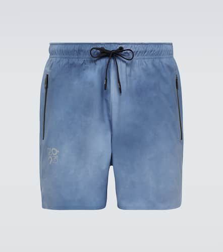 Loewe x On technical shorts - Loewe - Modalova