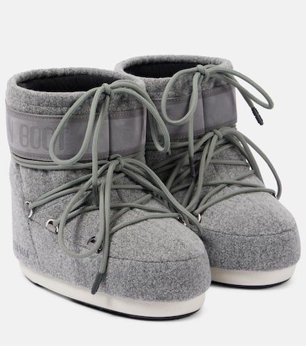 Moon Boot Botas de nieve Icon Low - Moon Boot - Modalova