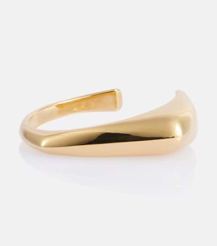 Claw cuff bracelet - Alexander McQueen - Modalova