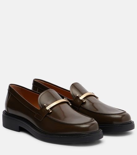 Tod's Leather loafers - Tod's - Modalova