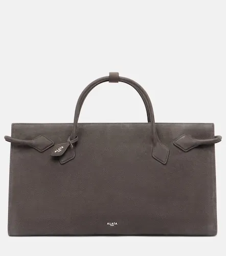 Alaïa Bolso Le Teckel Large de piel - Alaia - Modalova