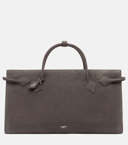 Alaïa Borsa a spalla Le Teckel Large in pelle - Alaia - Modalova