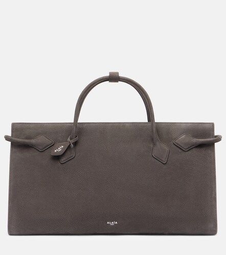 Alaïa Borsa Le Teckel Large in pelle - Alaia - Modalova