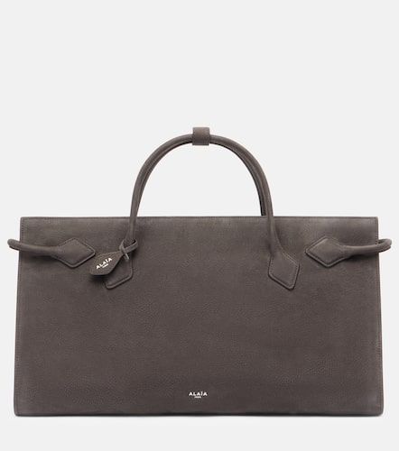Alaïa Henkeltasche Le Teckel Large aus Leder - Alaia - Modalova