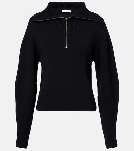Lemaire Wool turtleneck sweater - Lemaire - Modalova