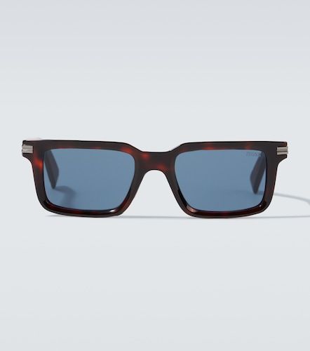 Zegna Gafas de sol rectangulares - Zegna - Modalova
