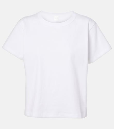 Camiseta Margo de jersey de algodón - Leset - Modalova