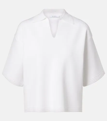 Max Mara Dolce oversized top - Max Mara - Modalova
