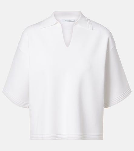 Max Mara Top oversized Dolce - Max Mara - Modalova