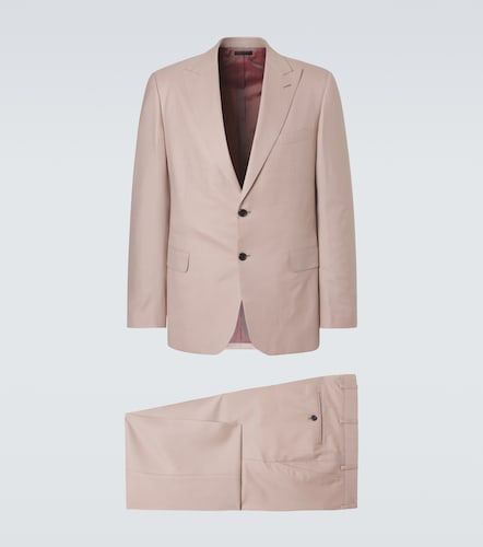 Brioni Wool suit - Brioni - Modalova