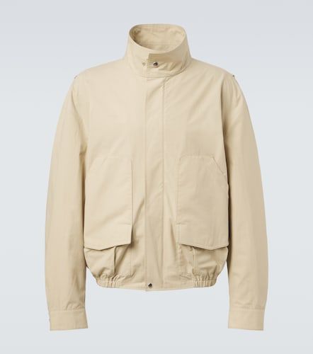 Chaqueta Donald de algodón - Calvin Klein Collection - Modalova