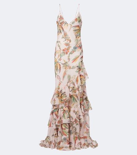 Etro Robe - Etro - Modalova