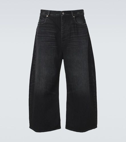 Balenciaga Barrel Jeans - Balenciaga - Modalova