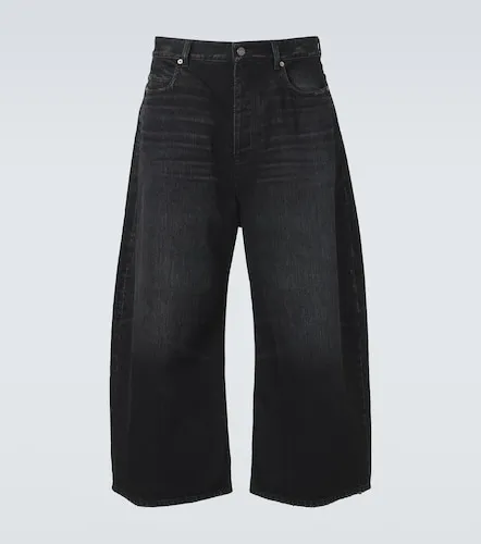 Balenciaga Jeans barrel - Balenciaga - Modalova