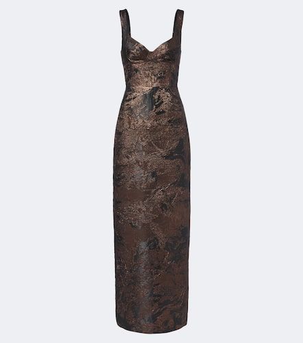 Simkhai Robe Viella - Simkhai - Modalova