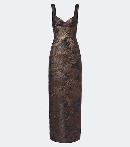 Simkhai Robe Viella - Simkhai - Modalova