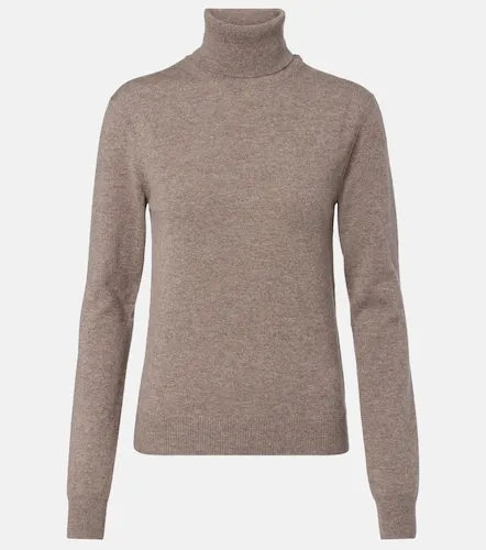Rollkragenpullover aus Kaschmir - Saint Laurent - Modalova