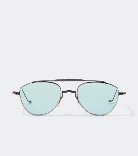 Flynn aviator sunglasses - Jacques Marie Mage - Modalova