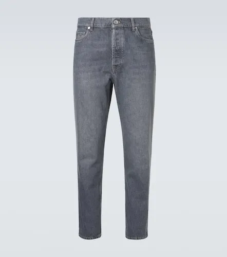 Brunello Cucinelli Jeans rectos - Brunello Cucinelli - Modalova
