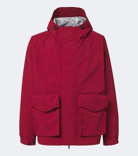Chaqueta técnica Laret con capucha - Nomaka - Modalova