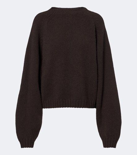 Khaite Pullover Simone in cashmere - Khaite - Modalova