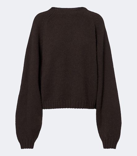Khaite Pullover Simone in cashmere - Khaite - Modalova