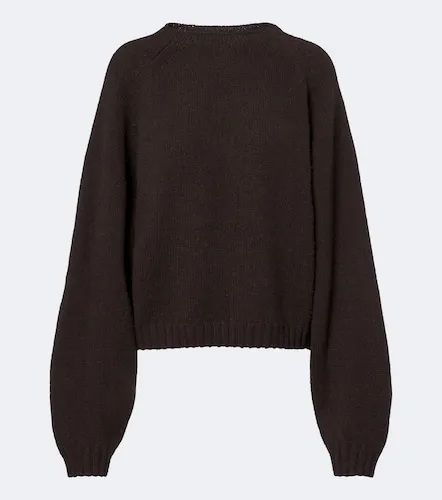 Khaite Simone cashmere sweater - Khaite - Modalova