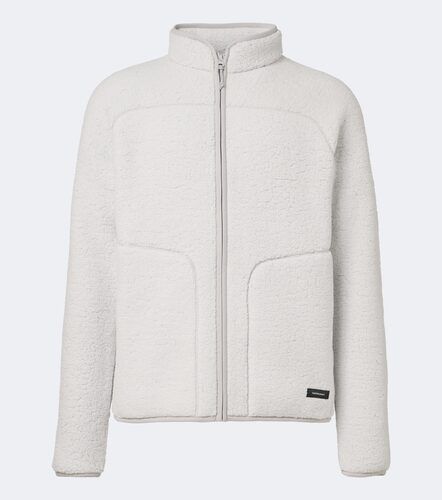 Giacca Wildrush in teddy - Peak Performance - Modalova
