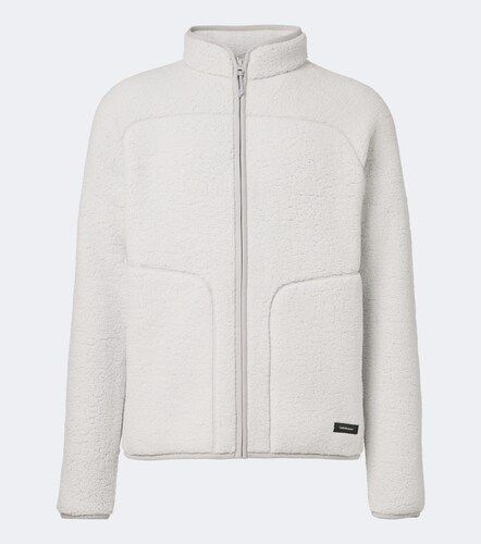 Giacca Wildrush in teddy - Peak Performance - Modalova