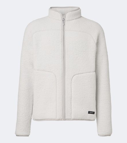 Wildrush teddy jacket - Peak Performance - Modalova