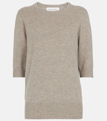 NÂ°63 Well cashmere-blend top - Extreme Cashmere - Modalova