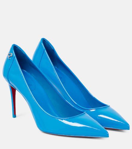 Pumps Sporty Kate 85 in vernice - Christian Louboutin - Modalova