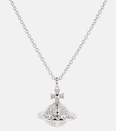 Vivienne Westwood Pendant necklace - Vivienne Westwood - Modalova