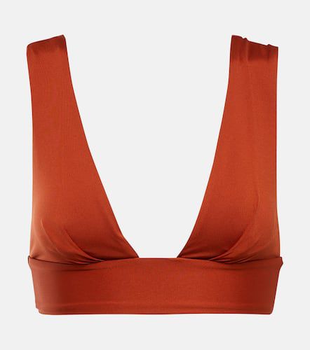 Max Mara Alya bikini top - Max Mara - Modalova