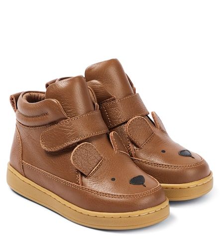 Donsje Schuhe Mika aus Leder - Donsje - Modalova