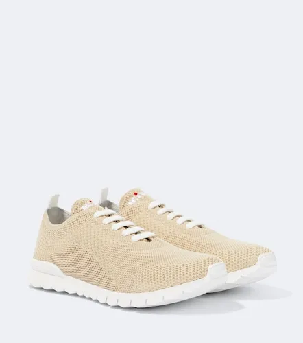 Kiton Zapatillas FITS de algodón - Kiton - Modalova