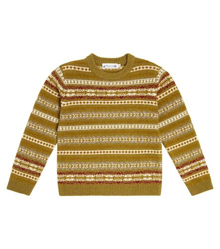 Bonpoint Daegan wool sweater - Bonpoint - Modalova