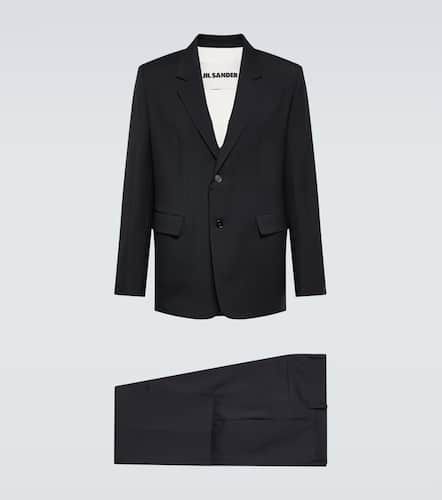 Jil Sander Wool suit - Jil Sander - Modalova