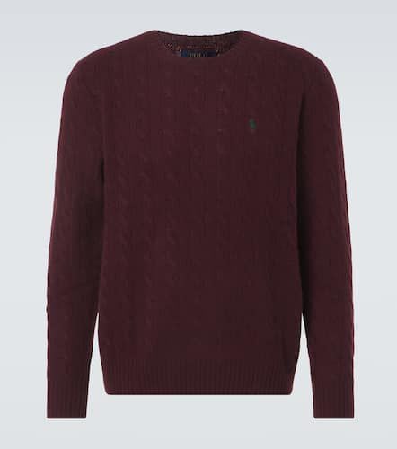 Pullover aus Wolle und Kaschmir - Polo Ralph Lauren - Modalova