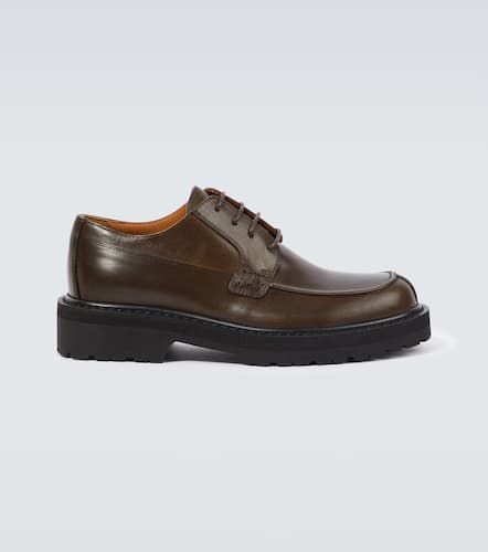 Dries Van Noten Leather Derby shoes - Dries Van Noten - Modalova