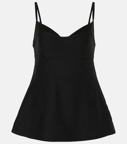 CO Crepe top - CO - Modalova
