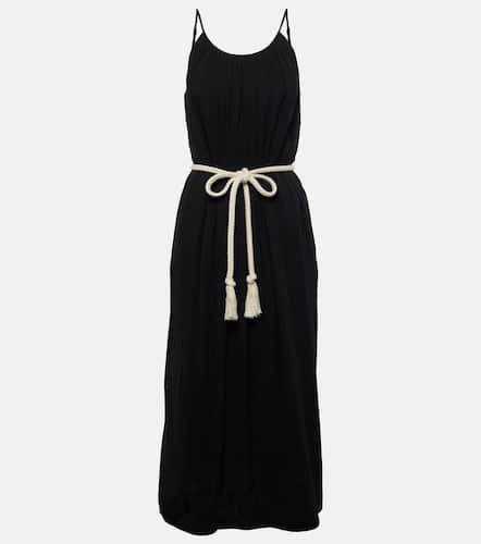 Velvet Lorelei cotton maxi dress - Velvet - Modalova