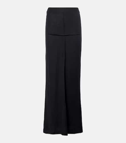 Didu Wool maxi skirt - Didu - Modalova